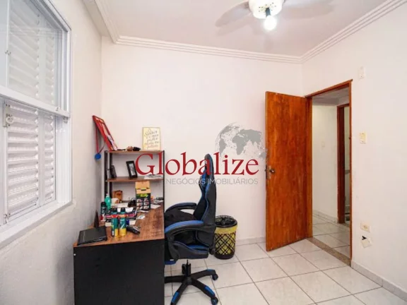 Imagem Apartamento Vila Belmiro 2 quartos, 1 vaga na Vila Belmiro em Santos por R$ 359.000,00
