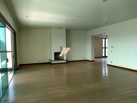Imagem Apartamento à venda no Cambuí em Campinas, São Paulo
