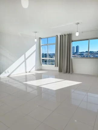 Imagem Apartamento à venda em Franca, Jardim Zelinda, com 2 quartos, 67m2