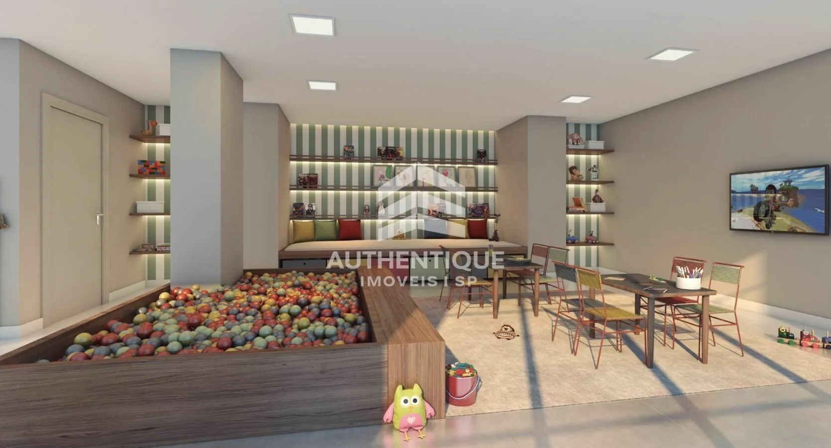 Imagem Leopoldina 08 - Apartamento à venda em São Paulo/SP
