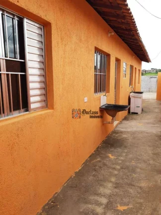 Imagem Village com 9 residências à venda, 350 m² por R$ 1.400.000 - Chácaras Fernão Dias - Atibaia/SP