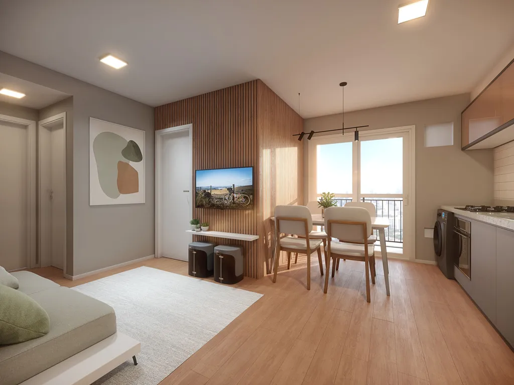 Imagem Apartamento a Venda no bairro São Francisco Xavier - Rio de Janeiro, RJ