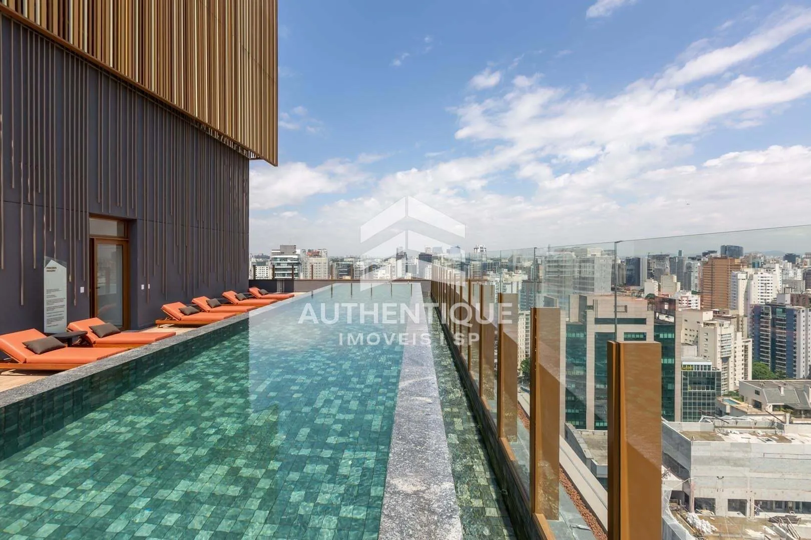Imagem Doru Vila Nova Conceição - Apartamento à venda em São Paulo/SP