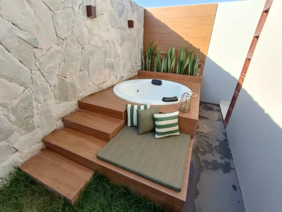 Imagem Condominio Porto Caraíva3/4 C Suite Pronto Para Morar Ultimas Unidades