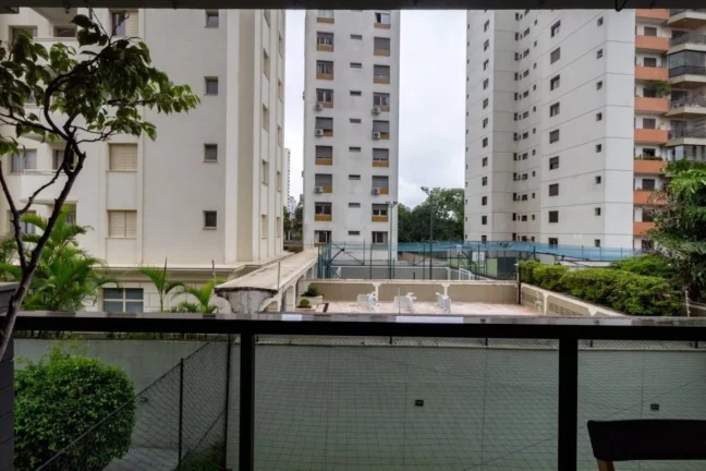 Imagem APARTAMENTO RESIDENCIAL em São Paulo - SP, Vila Mariana