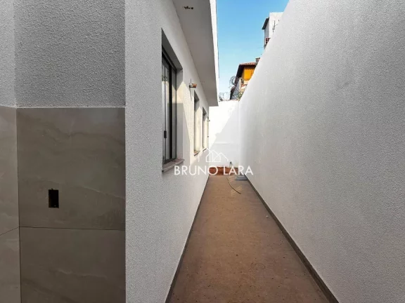 Imagem Casa à venda em Igarapé MG, Bairro Três Poderes.