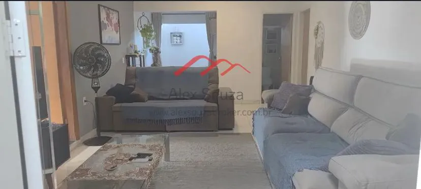 Imagem Casa para Venda em Hortolândia, Parque Gabriel, 3 dormitórios, 3 banheiros, 2 vagas