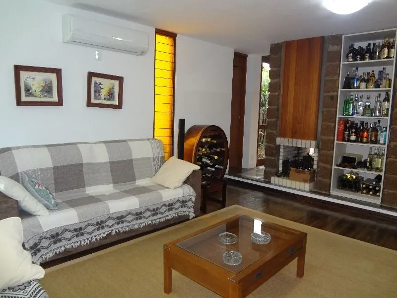 Imagem Casa para Venda - 268m², 3 dormitórios, sendo 1 suites, Jardim Isabel
