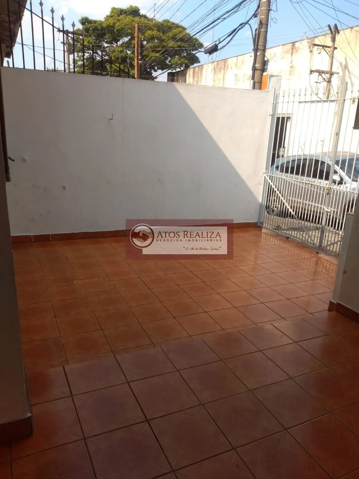 Imagem Casa Residencial / Coml em Vila Santa Catarina - São Paulo