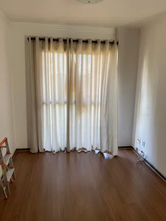 Foto do imóvel Apartamento com 2 Quartos para Alugar, 61 m² em Vila Rossi Borghi e Siqueira - Campinas