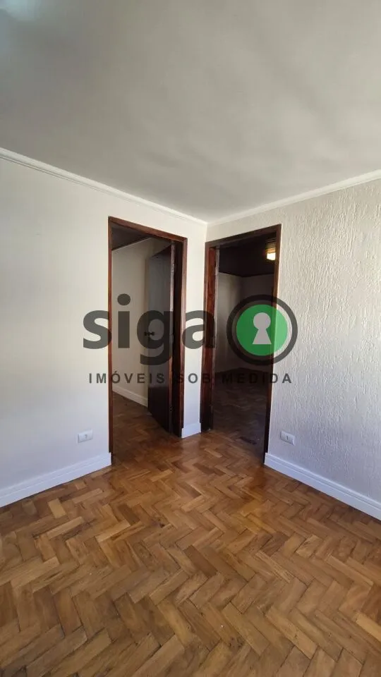 Imagem CASA TERREA COM 2 QUARTOS E COM EDICULA A VENDA NO PARQUE INDEPENDECIA
