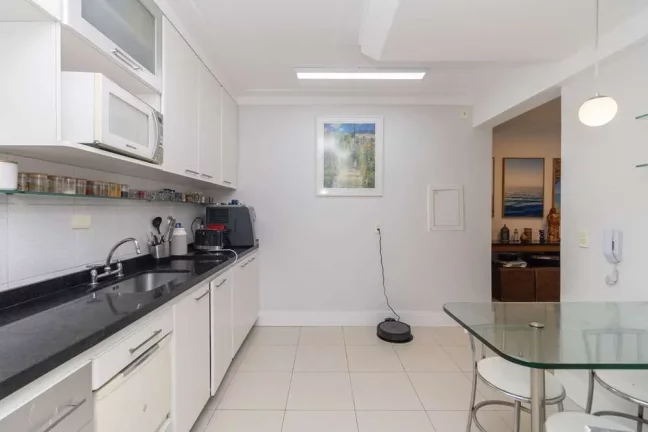 Imagem Apartamento VNCVDL 101 Apto 601481005-91 1 suíte 77m² Vila Nova Conceição São Paulo Rua Vi...