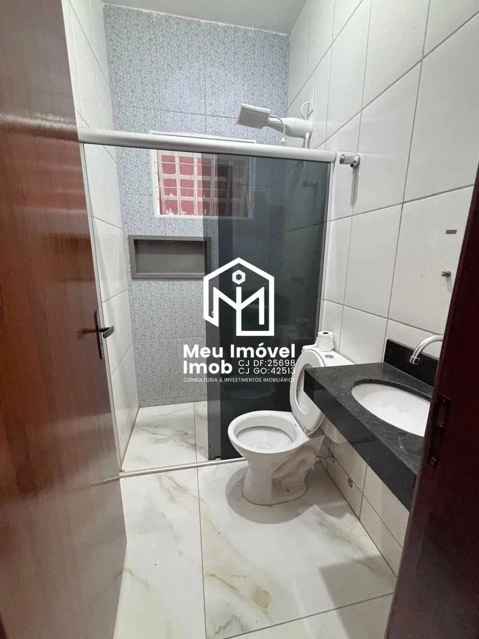 Imagem Casa em Parque Estrela Dalva II - Luziânia