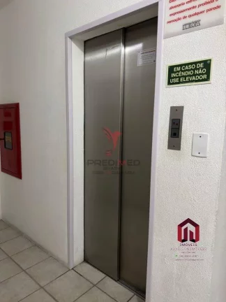 Imagem Apartamento 3 dorm à venda – Ponta de Baixo, São José sc Brasil