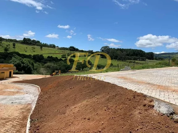 Imagem Terreno em Condomínio Eldorado / Joanópolis