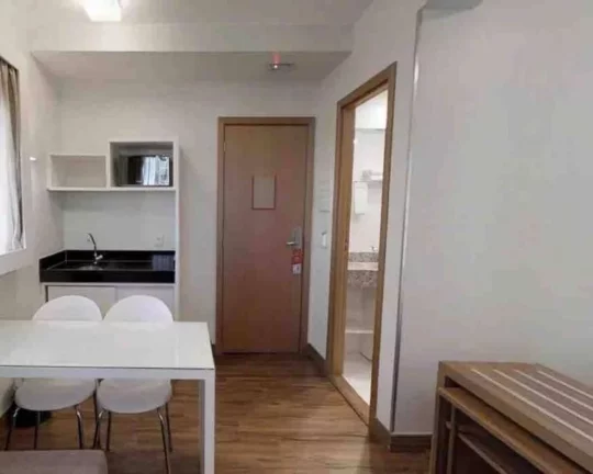 Imagem Flat Smart4!!! Águas Claras!!!