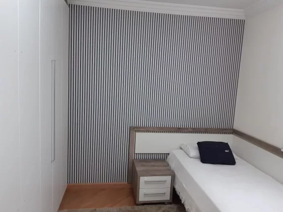 Imagem Apartamento à venda 3 quartos em Rudge Ramos em São Bernardo do Campo, SP.