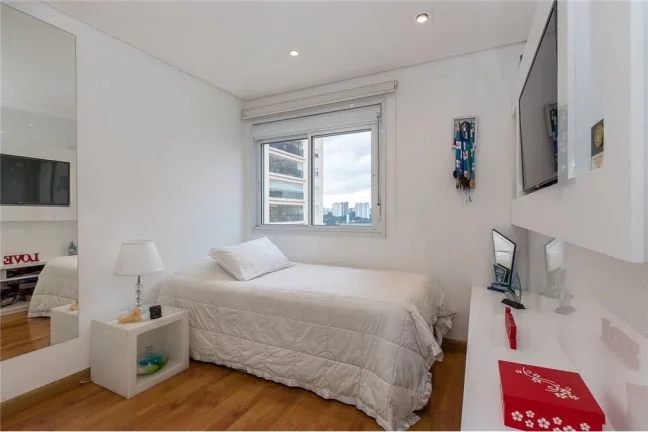 Imagem Apartamento à Venda No Jardim Marajoara Com 3 Dormitórios Sendo 1 Suíte e 2 Vagas