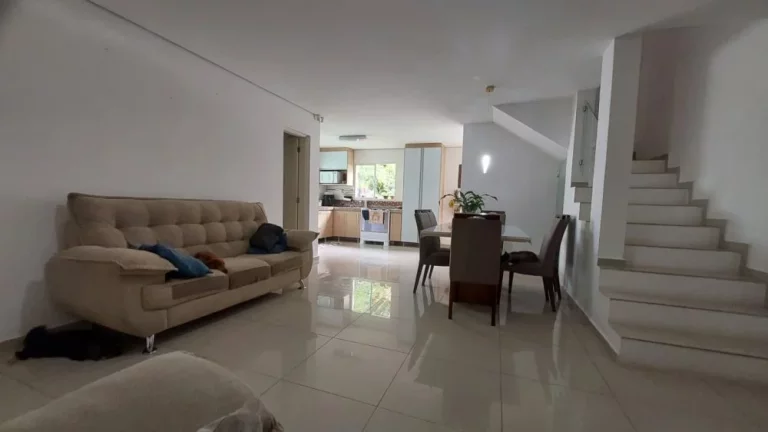 Imagem VENDE-SE CASA SOBRADO B: JARDIM PAULISTA ITU/SP