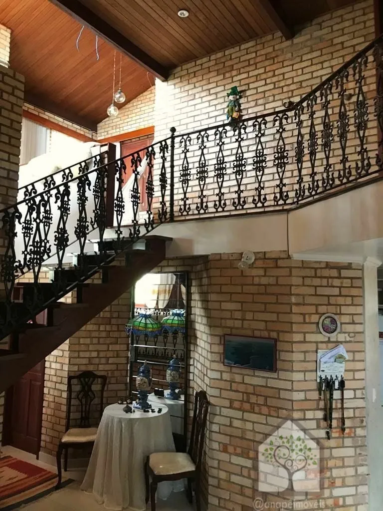 Imagem Casa em Pantanal, Florianópolis/SC