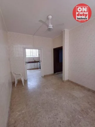 Imagem Sobrado com 4 quartos para alugar, 320 m² por R$ 18.000/mês - Ponta da Praia - Santos/SP