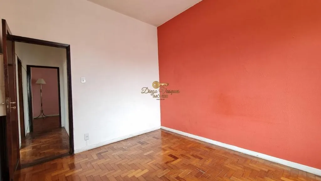 Imagem Apartamento para Venda em Teresópolis / RJ no bairro Várzea