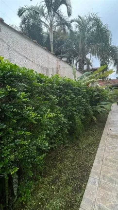 Imagem Casa com 3 dorms, Flórida, Praia Grande - R$ 1.55 mi, Cod: 2607