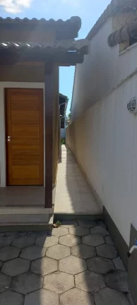Imagem Casa em Itaipuaçu Jardim Atlântico Central