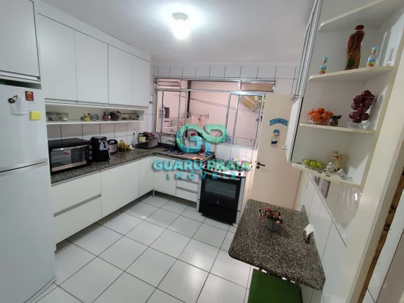 Imagem Casa duplex ampla e bem localizada