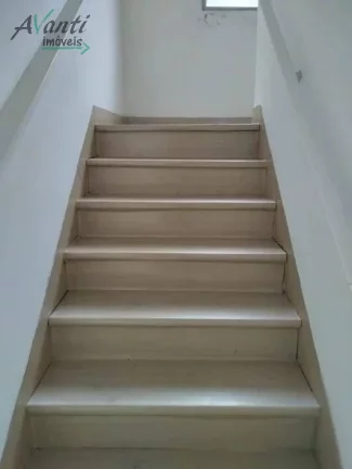 Imagem Casa para alugar no bairro Aparecida em Santos/SP