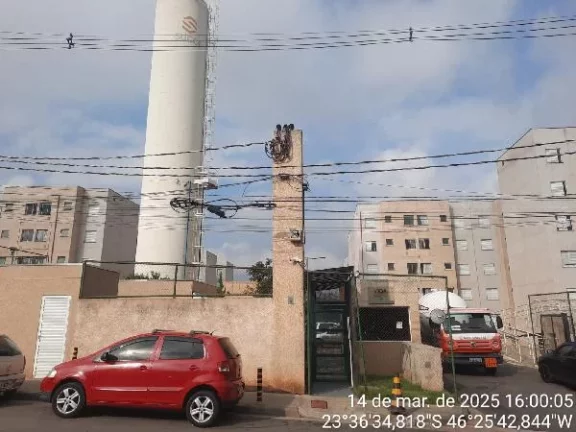 Foto do imóvel Oportunidade Única em SAO PAULO - SP | Tipo: Apartamento | Negociação: Venda Direta Online | Situação: Imóvel em AVENIDA BENTO GUELFI