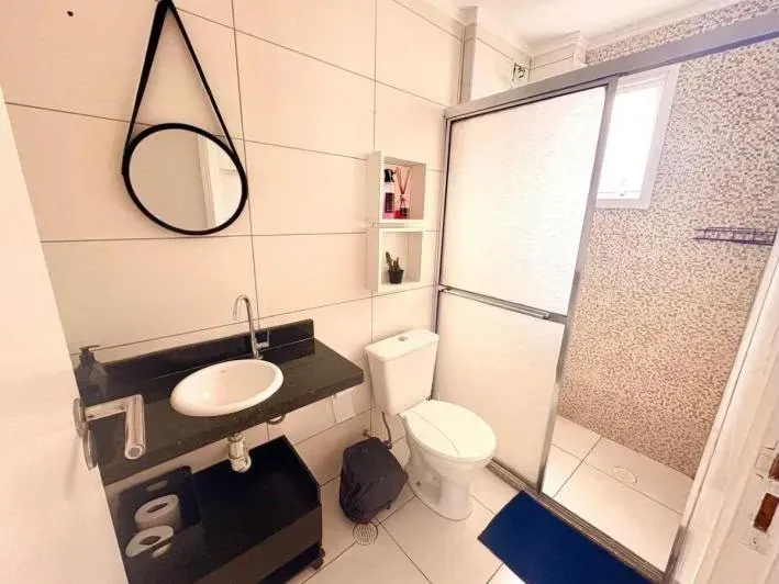 Imagem Apartamento com 1 Quarto à Venda, 47 m² em Mirim - Praia Grande