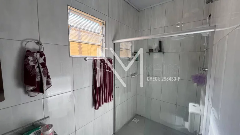Imagem Casa à Venda 3 Quartos com edícula 190m² Total - Bairro Santana - SJC