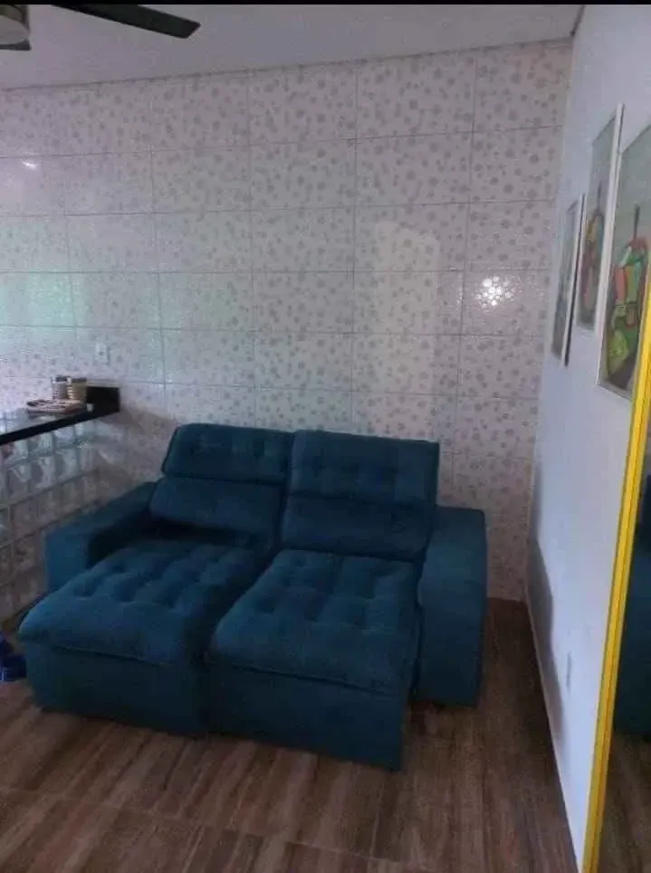 Imagem Casa com 1 Quarto à Venda, 10 m² em  - 