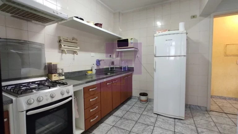 Imagem ÓTIMO APARTAMENTO COM LAZER NA ENSEADA!!!