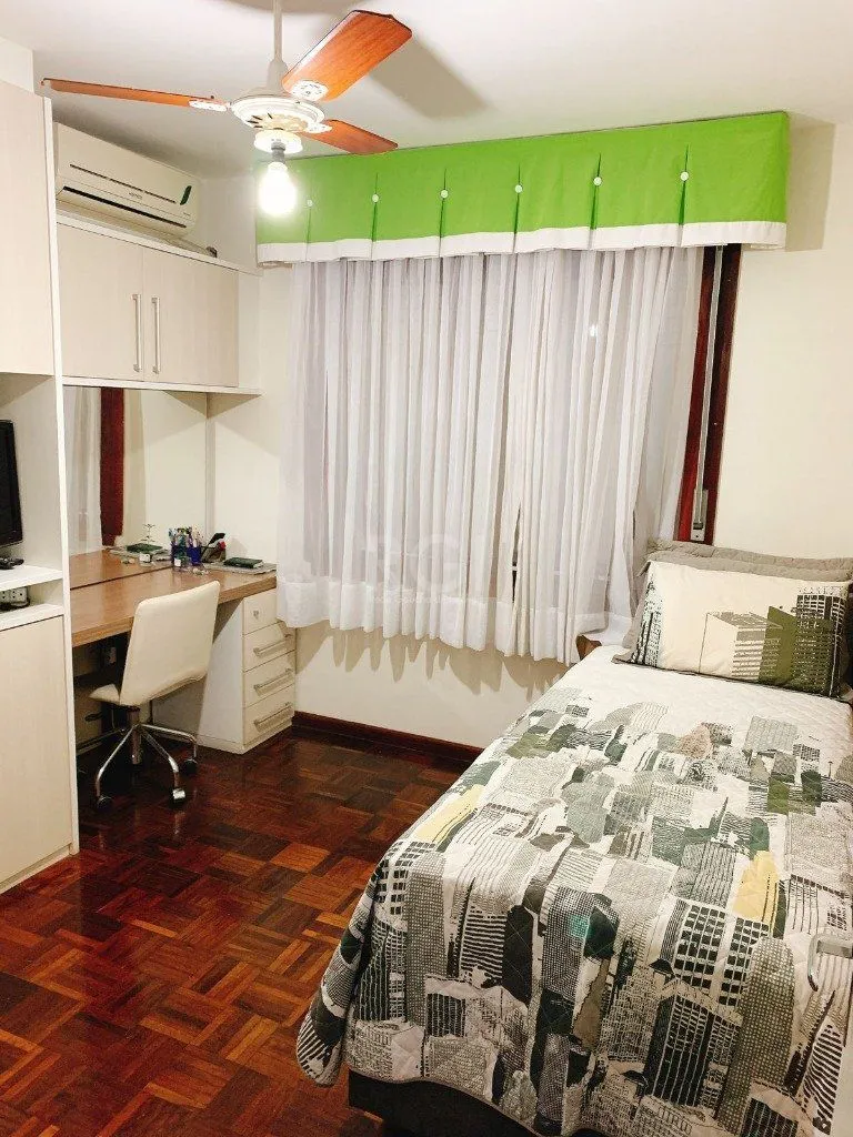 Imagem Apartamento no bairro Auxiliadora de 3 dormitórios e vaga