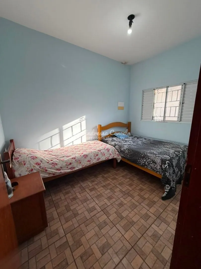 Imagem Chácara com 2 dormitórios à venda, 1114 m² por R$ 400.000,00 - Estância Vila Azul - São José do Rio Preto/SP