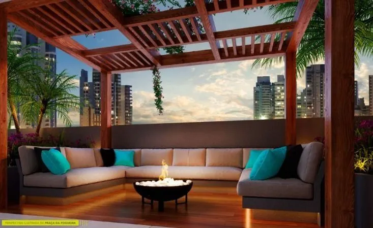 Imagem Apartamento com 2 dormitórios à venda, 46 m² por R$ 395.000,00 - Centro - Guarulhos/SP