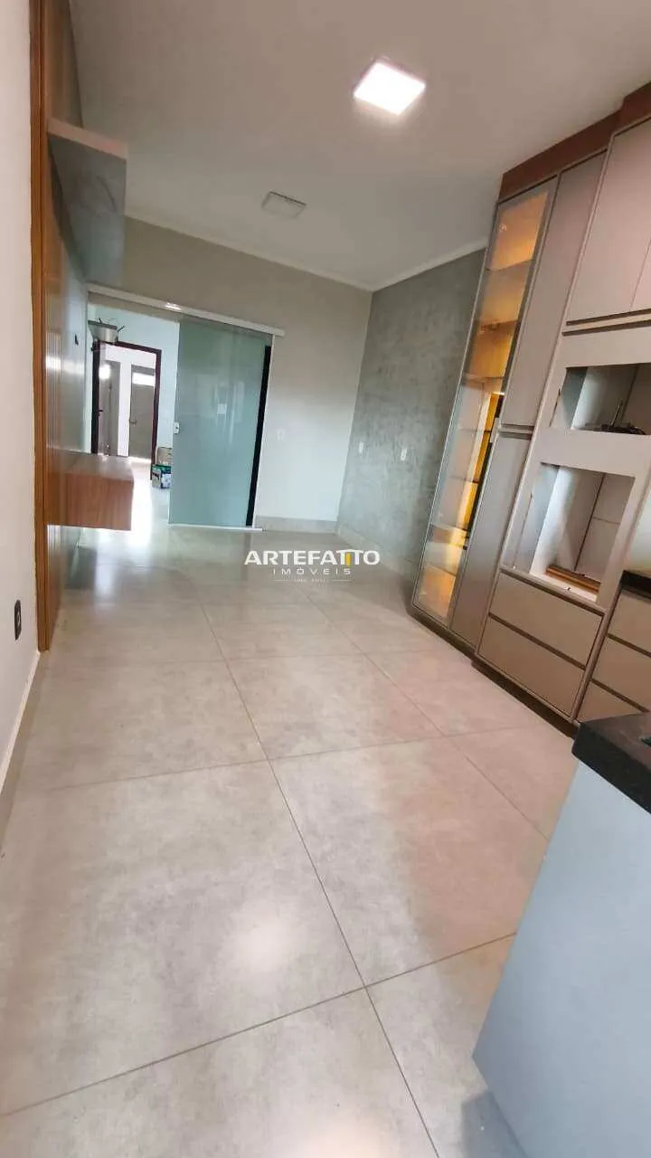 Imagem Casa à venda em Franca, Jardim Palestina, com 2 quartos, 145m2