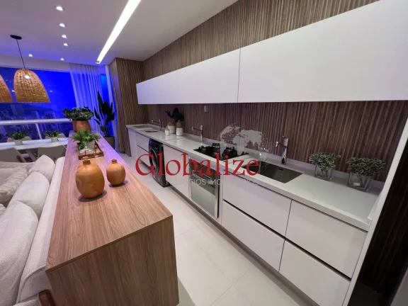 Imagem APARTAMENTO NA PLANTA DE 02 E 03 DORMITÓRIOS COM VAGA DEMARCADA E LAZER COMPLETO EM SANTOS Á PARTIR DE R$ 640.000,00
