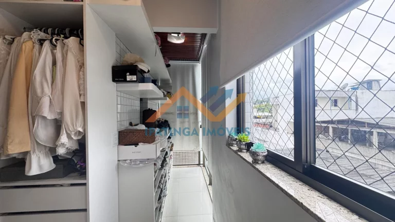Imagem Apartamento à venda no bairro Cidade Nobre - Ipatinga