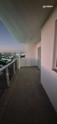 Imagem Apartamento com 2 dormitórios à venda, 64 m² por R$ 600.000 - Itaparica - Vila Velha/ES