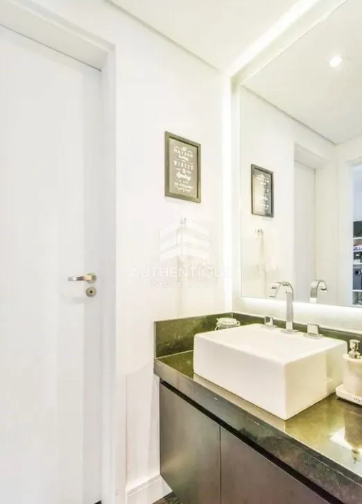 Imagem Home Design Pinheiros - Apartamento à venda em São Paulo/SP