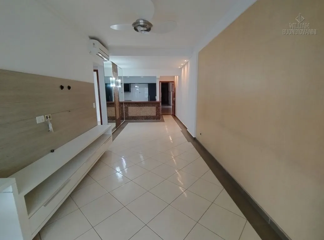 Imagem Apartamento 2 dormitórios sendo 1 suíte no Canto do Forte