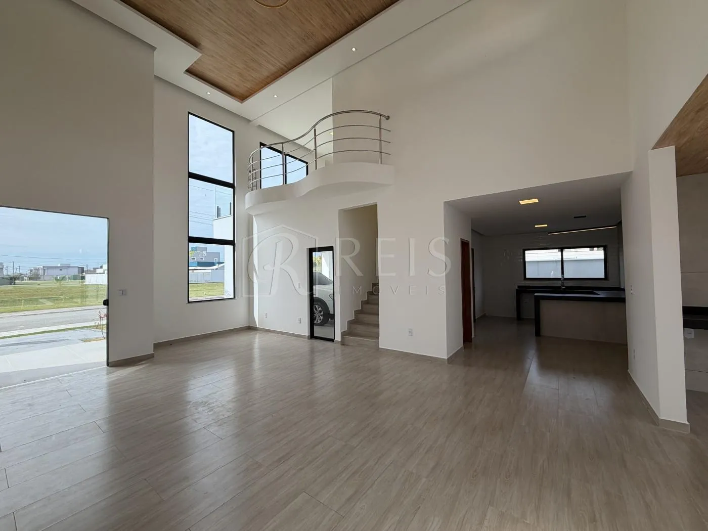 Imagem Casa para Venda em Rio das Ostras, Viverde, 4 dormitórios, 4 suítes, 5 banheiros, 4 vagas