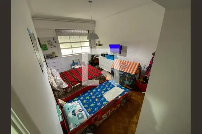 Imagem Apartamento à Venda - Copacabana, 3 Quartos, 156 m2