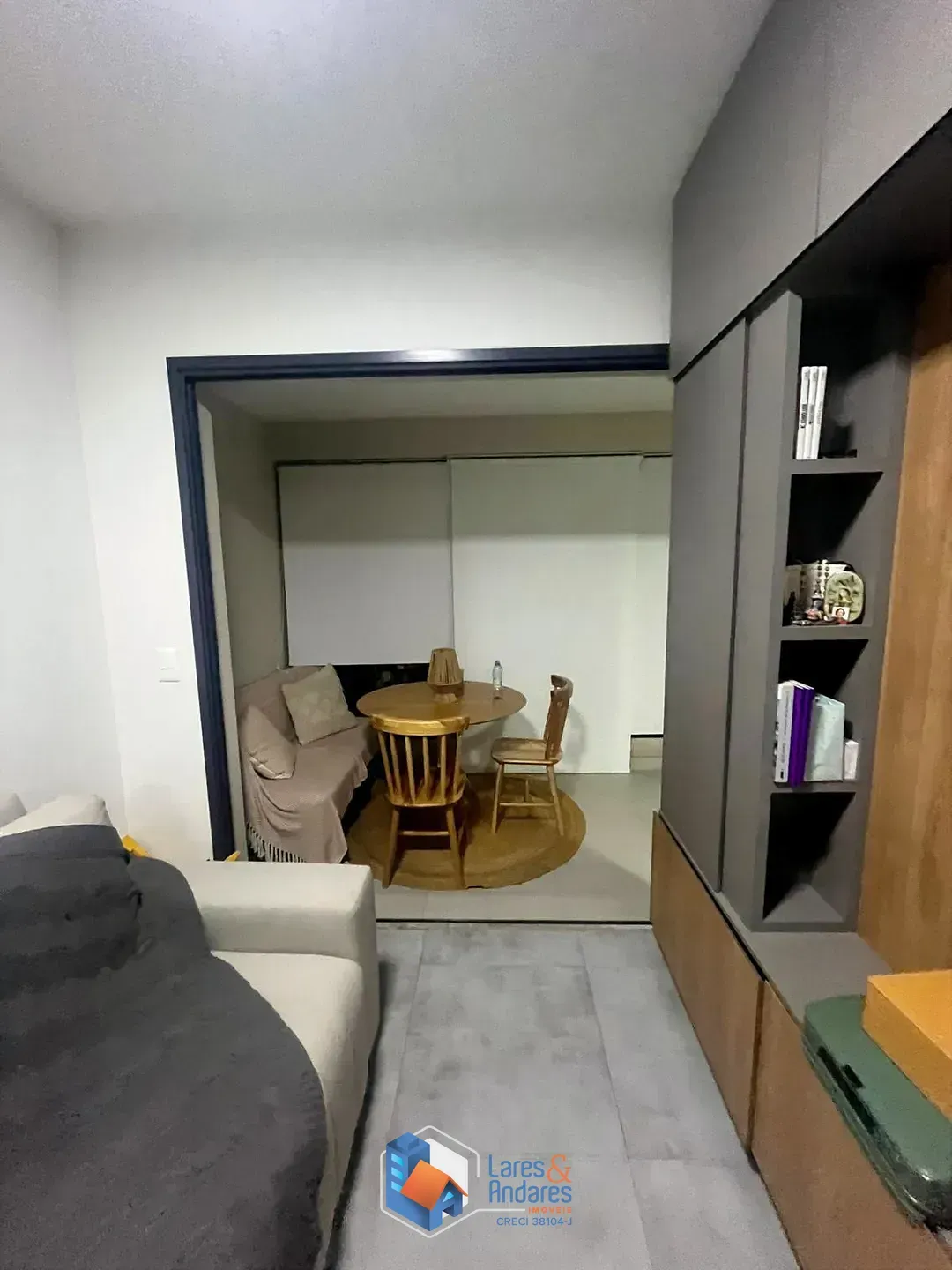 Imagem Studio para venda em Bela Vista com 1 quarto, 43m²
