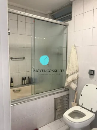 Imagem Apartamento à venda, 3 quartos e 01 vaga em Higienópolis-São Paulo -SP.