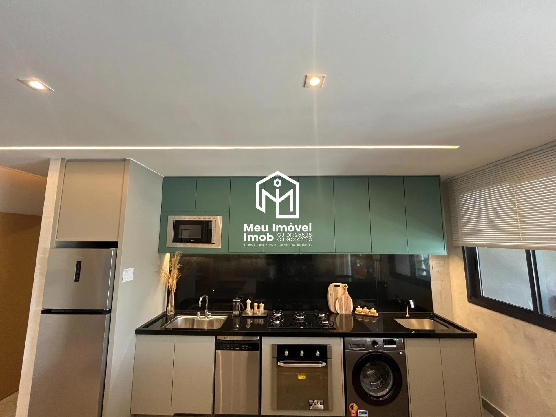 Imagem Lux Home Apartamento 3 Quartos 1 Suíte 2 Vagas 84m² Lazer