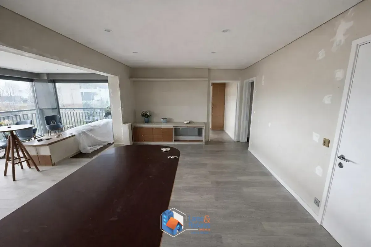 Imagem Apartamento para venda em Parque da Mooca com 3 quartos, sendo 3 suítes, 157m²